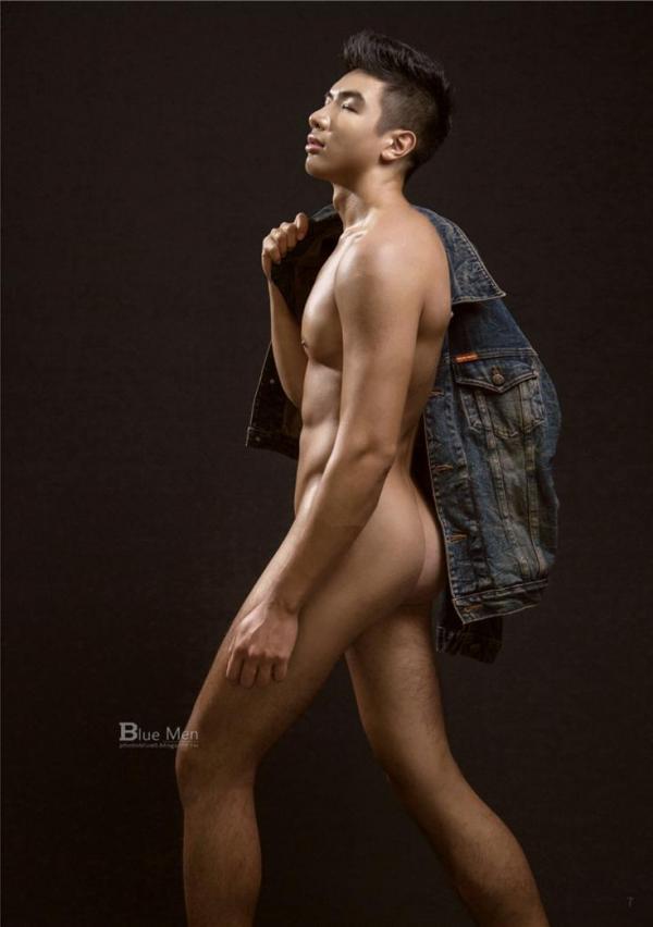 Blue-Men-No.223-EbookVideo