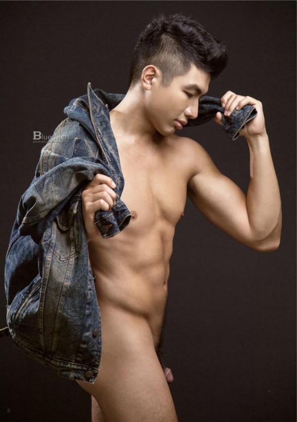 Blue-Men-No.223-EbookVideo