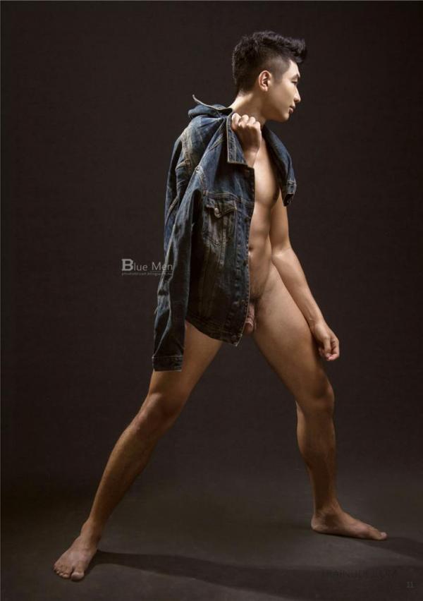 Blue-Men-No.223-EbookVideo