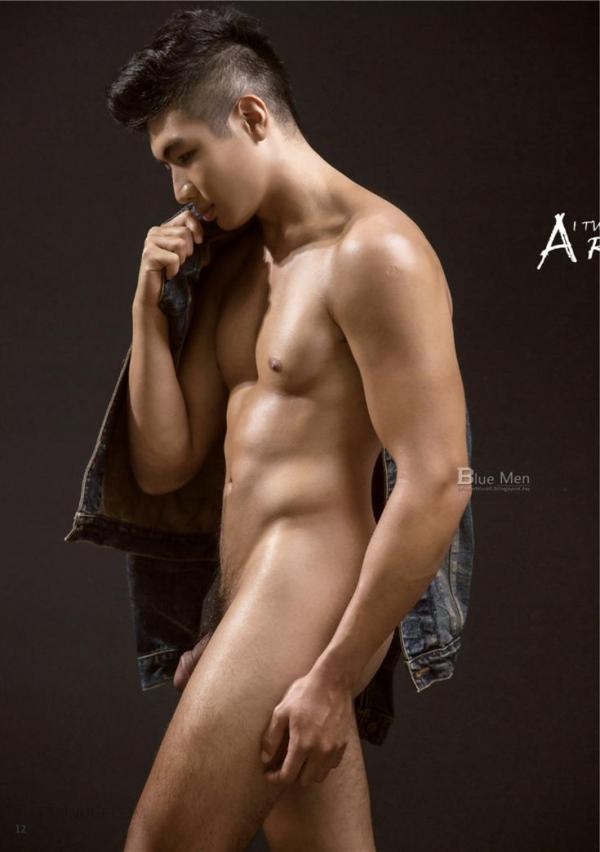 Blue-Men-No.223-EbookVideo