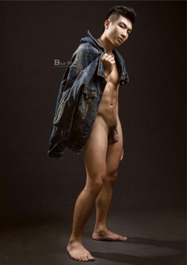 Blue-Men-No.223-EbookVideo