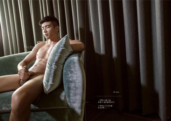 Blue-Men-No.223-EbookVideo