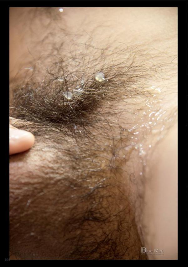 Blue-Men-No.223-EbookVideo