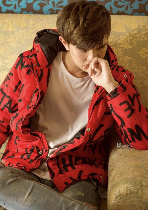 Blue-Men-No.227-EbookVideo