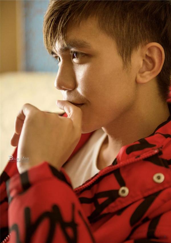 Blue-Men-No.227-EbookVideo