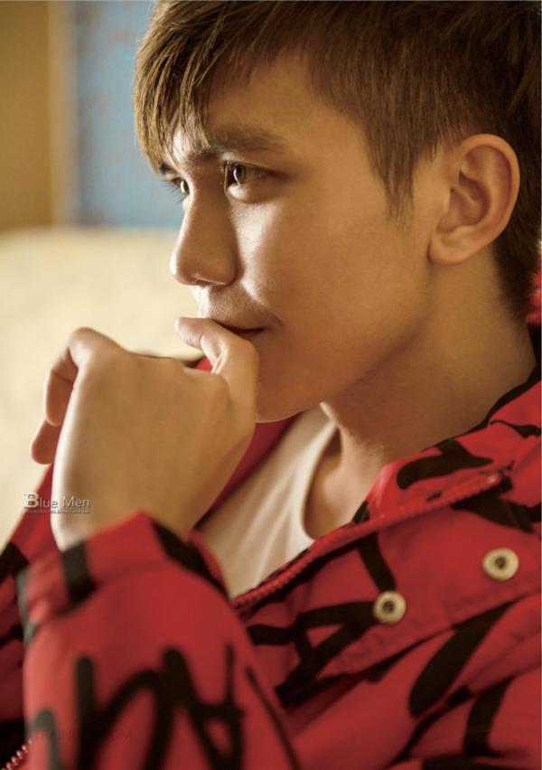 Blue-Men-No.227-EbookVideo