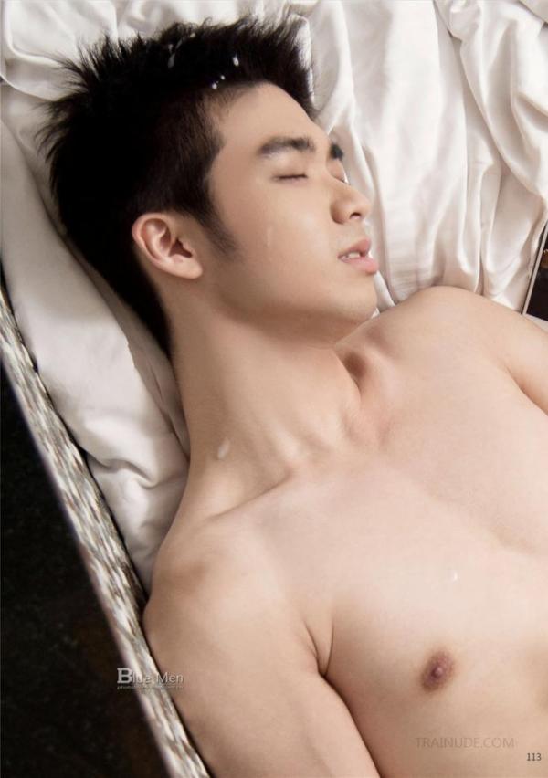 Blue-Men-No.228-EbookVideo