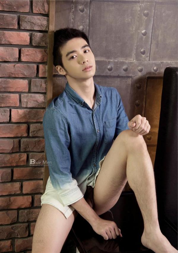 Blue-Men-No.228-EbookVideo