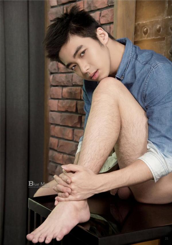 Blue-Men-No.228-EbookVideo