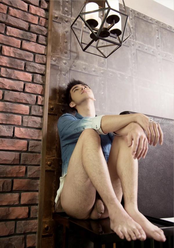 Blue-Men-No.228-EbookVideo