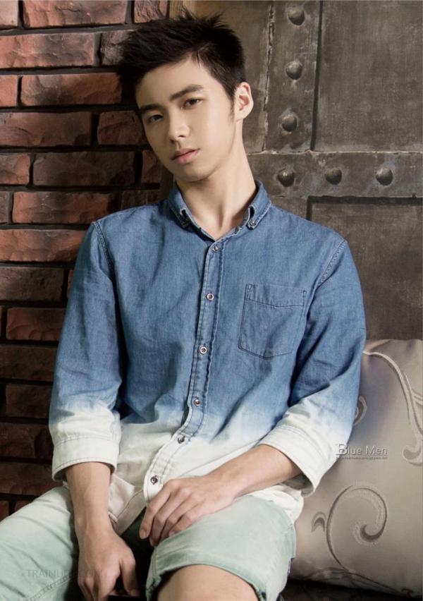 Blue-Men-No.228-EbookVideo