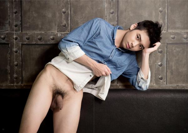 Blue-Men-No.228-EbookVideo