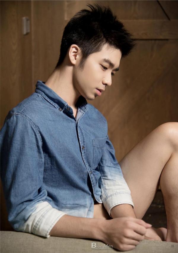 Blue-Men-No.228-EbookVideo