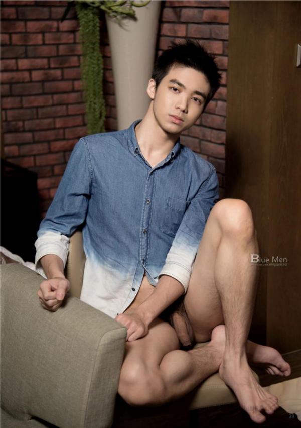 Blue-Men-No.228-EbookVideo