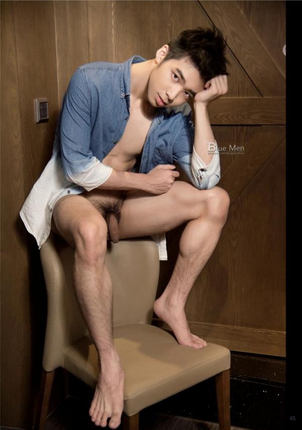 Blue-Men-No.228-EbookVideo