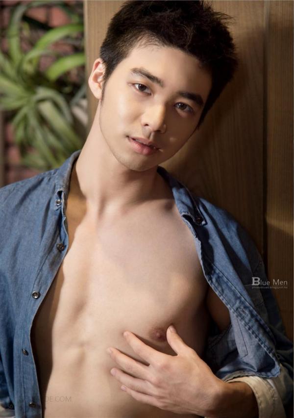 Blue-Men-No.228-EbookVideo