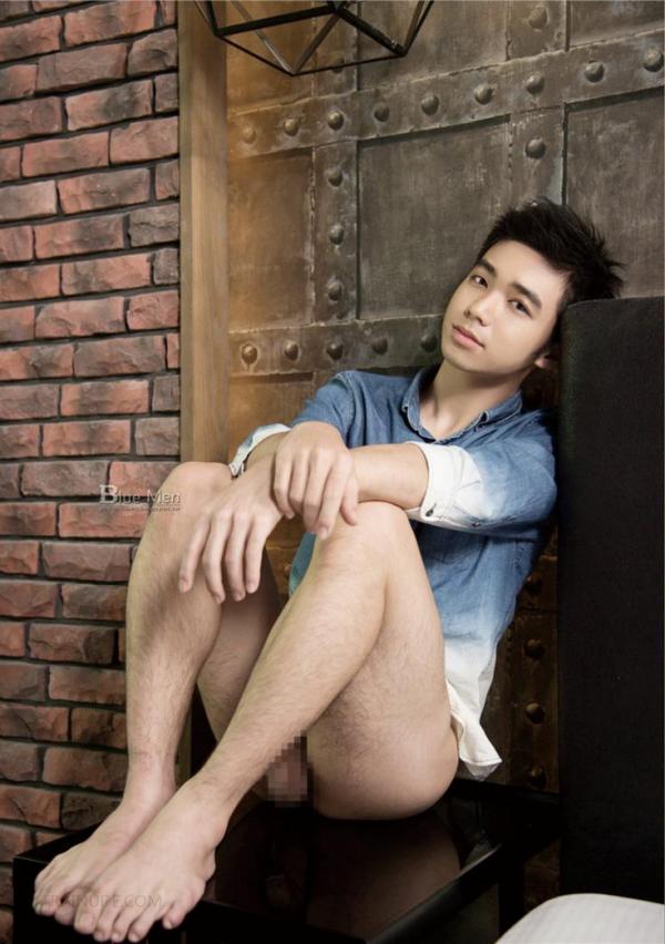 Blue-Men-No.228-EbookVideo