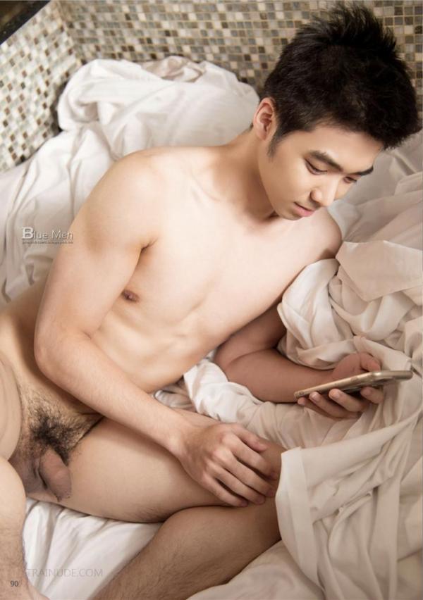 Blue-Men-No.228-EbookVideo