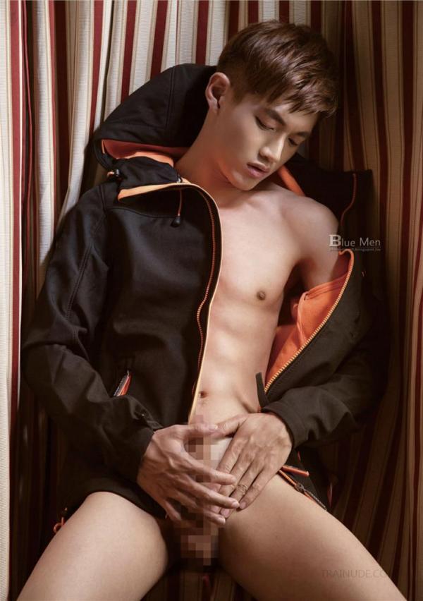 Blue-Men-No.230-EbookVideo