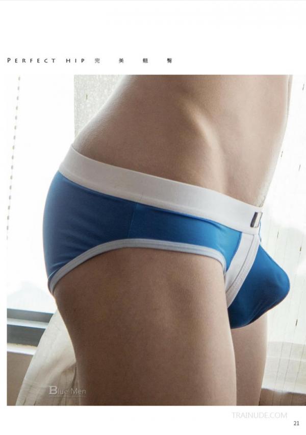 Blue-Men-No.230-EbookVideo