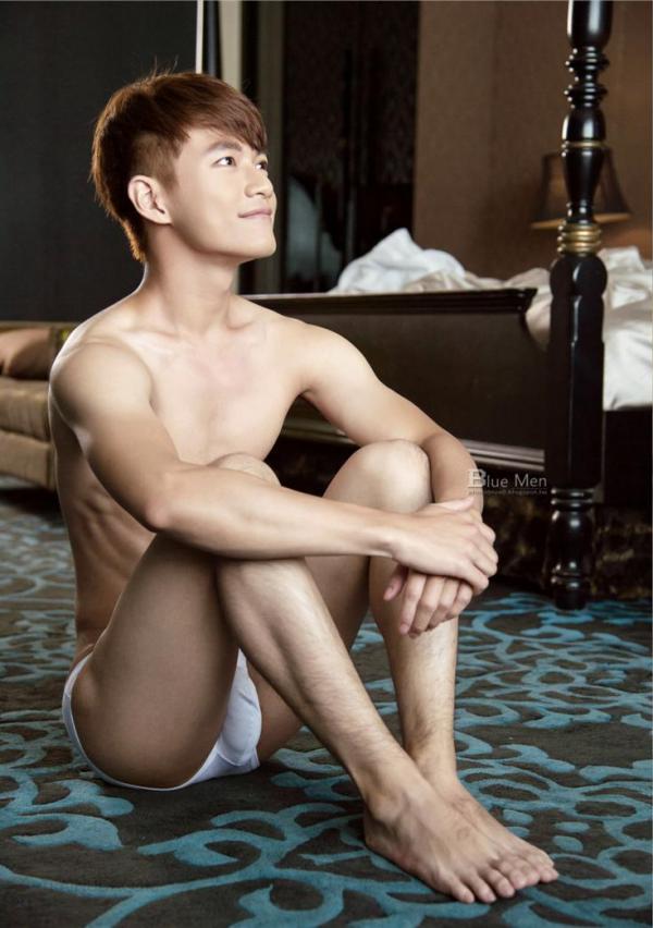 Blue-Men-No.230-EbookVideo