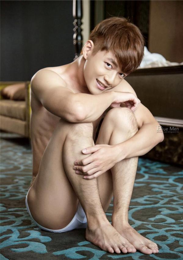 Blue-Men-No.230-EbookVideo