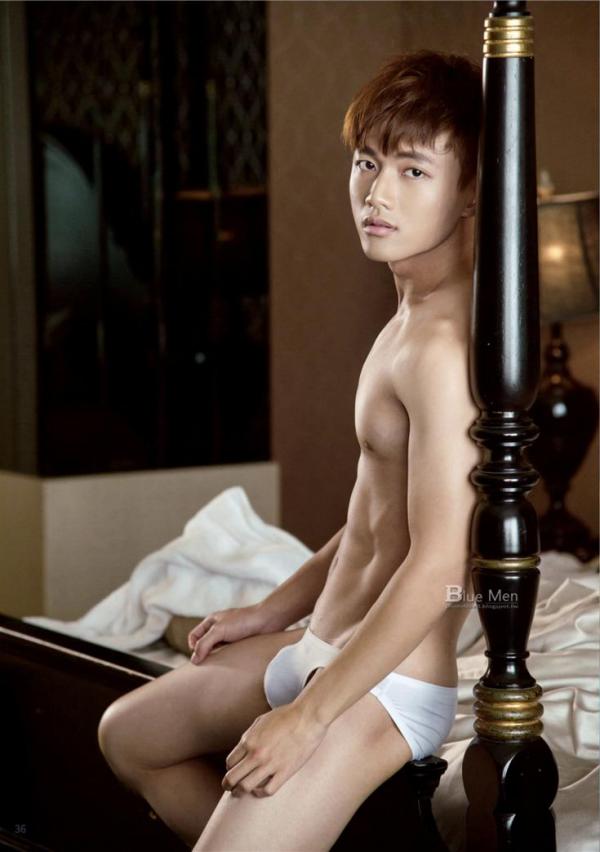 Blue-Men-No.230-EbookVideo