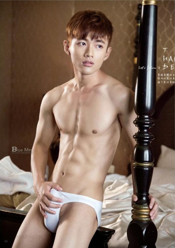 Blue-Men-No.230-EbookVideo