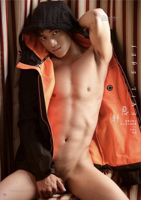 Blue-Men-No.230-EbookVideo