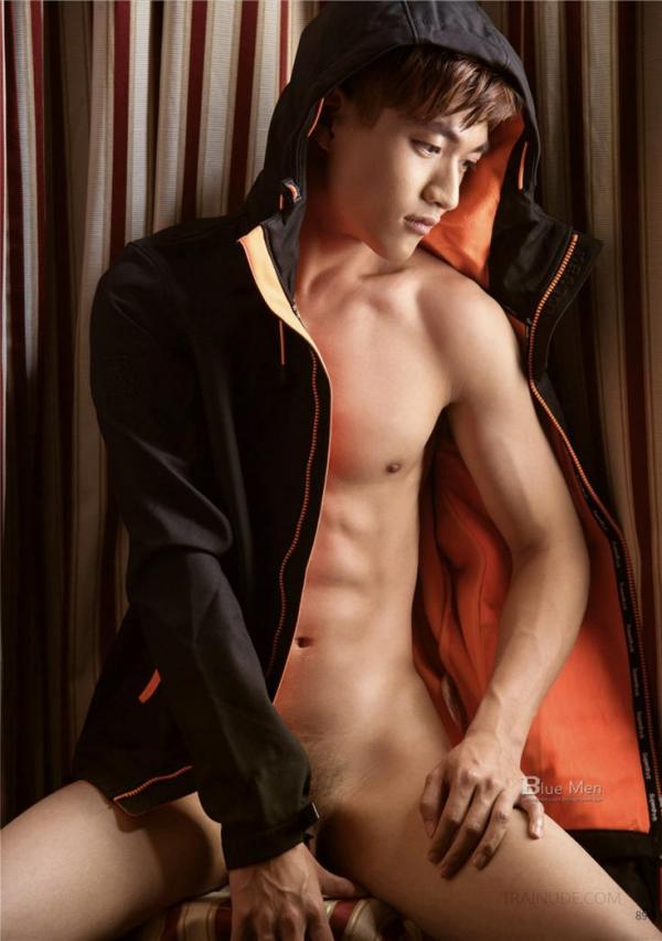 Blue-Men-No.230-EbookVideo