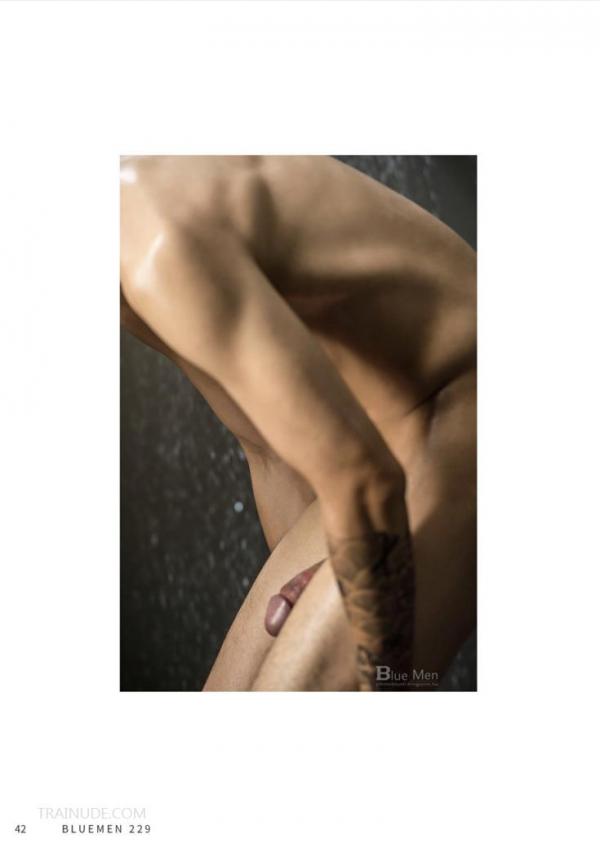 Blue-Men-No.231-EbookVideo