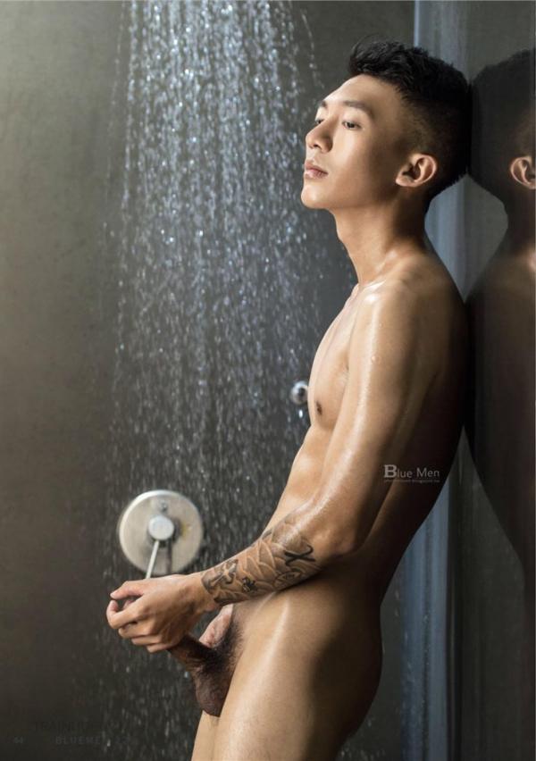 Blue-Men-No.231-EbookVideo