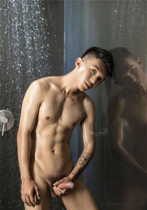 Blue-Men-No.231-EbookVideo