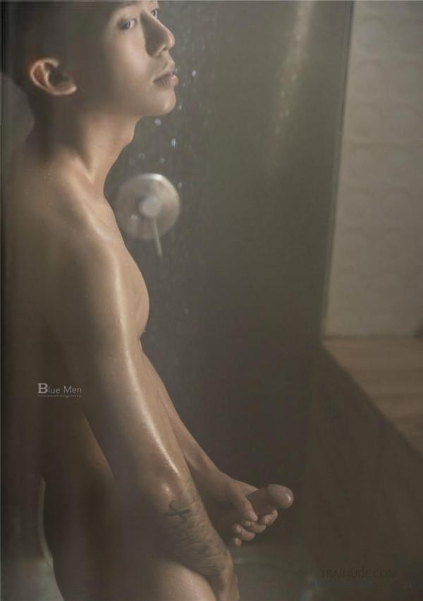 Blue-Men-No.231-EbookVideo