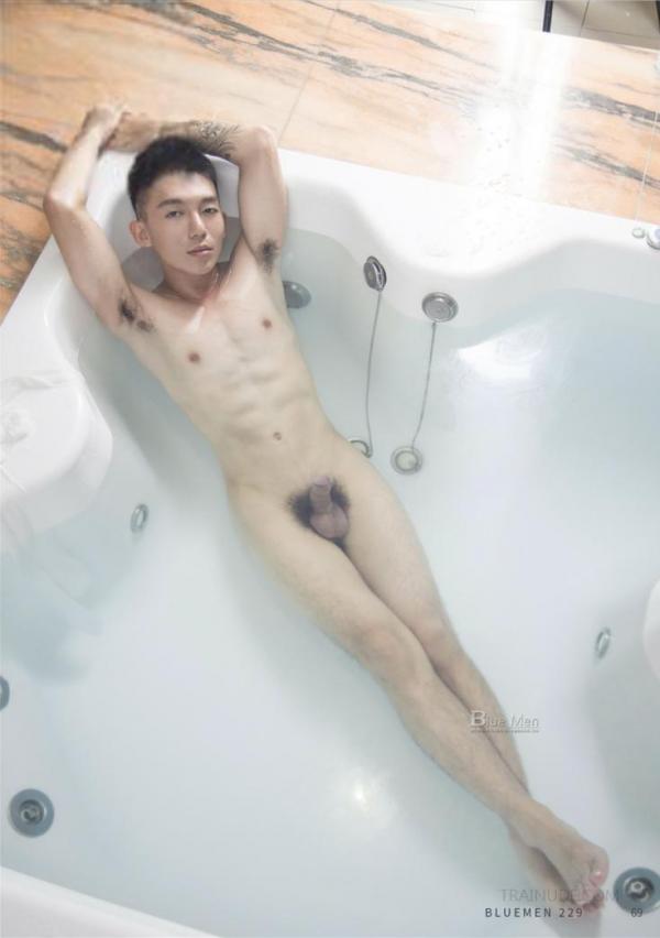 Blue-Men-No.231-EbookVideo