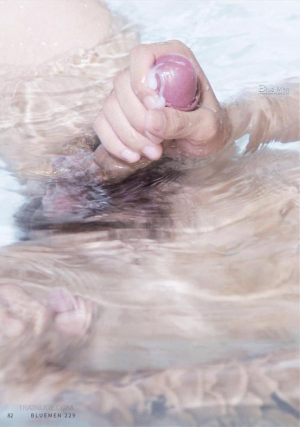 Blue-Men-No.231-EbookVideo