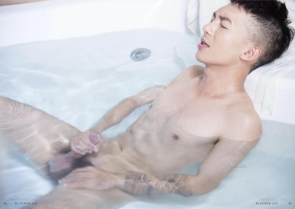 Blue-Men-No.231-EbookVideo