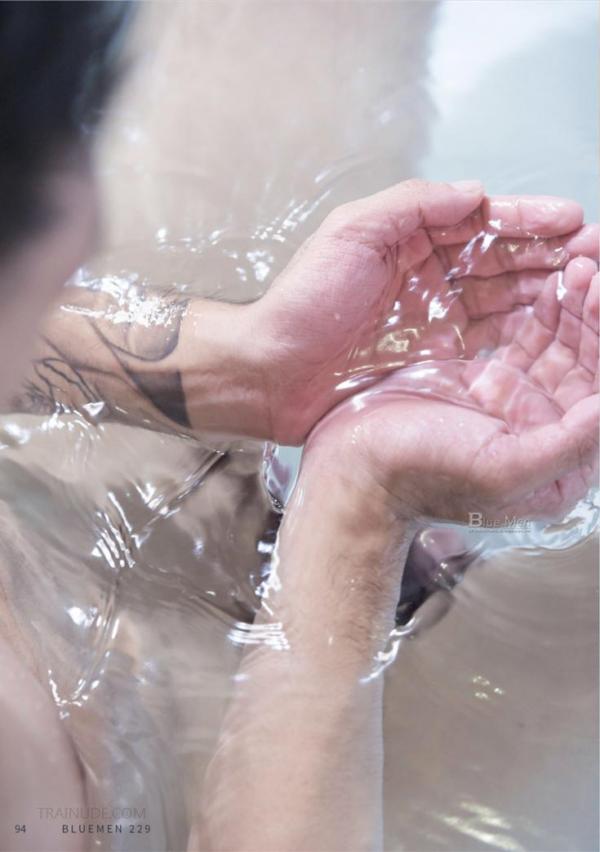 Blue-Men-No.231-EbookVideo