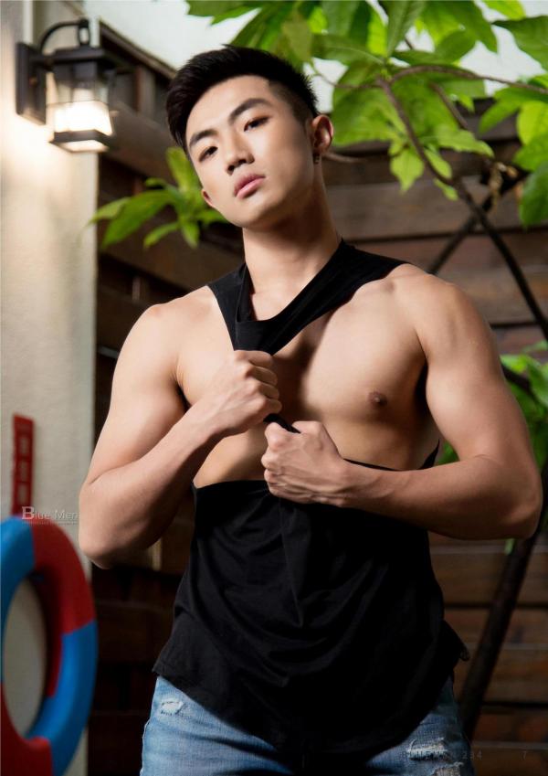 Blue-Men-No.234-EbookVideo