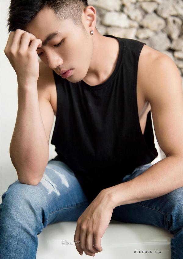 Blue-Men-No.234-EbookVideo