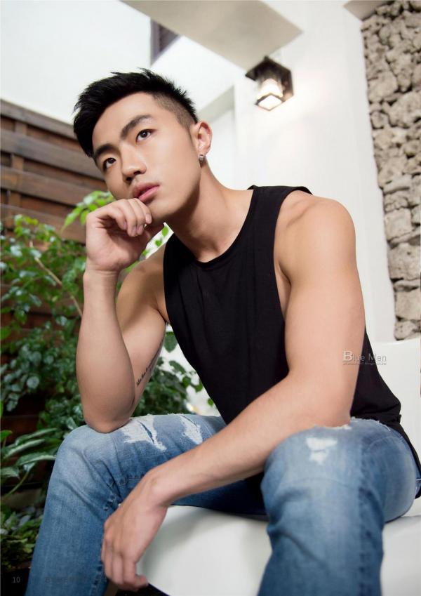 Blue-Men-No.234-EbookVideo