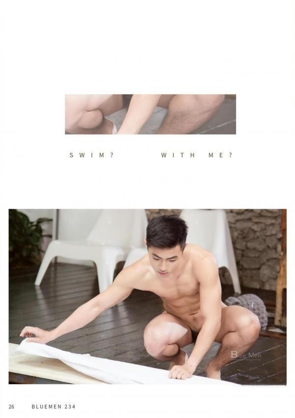 Blue-Men-No.234-EbookVideo