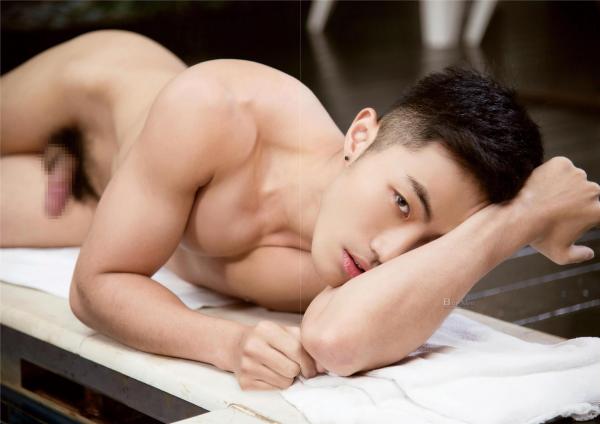 Blue-Men-No.234-EbookVideo