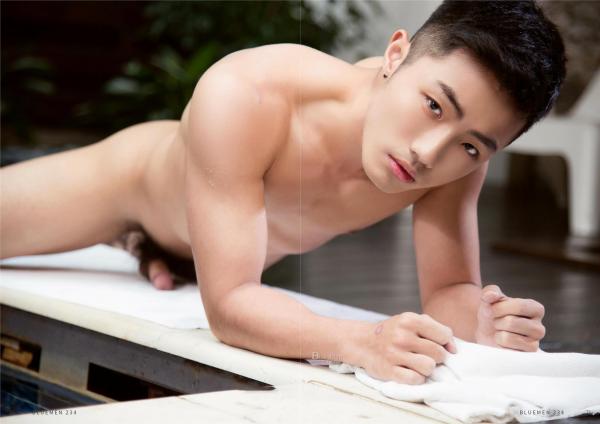 Blue-Men-No.234-EbookVideo