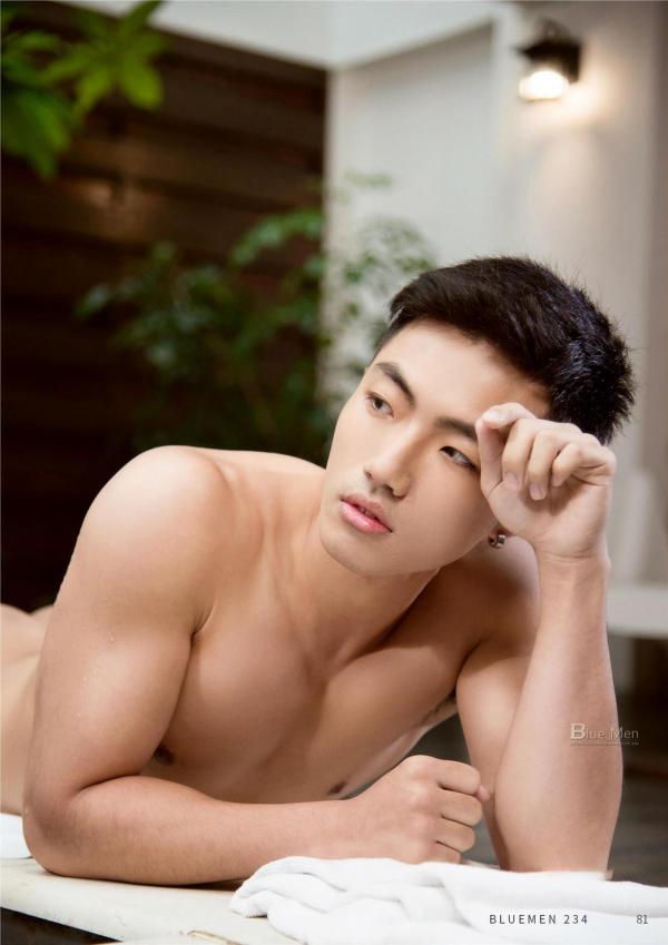 Blue-Men-No.234-EbookVideo