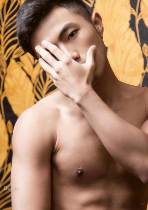 Blue-Men-No.234-EbookVideo