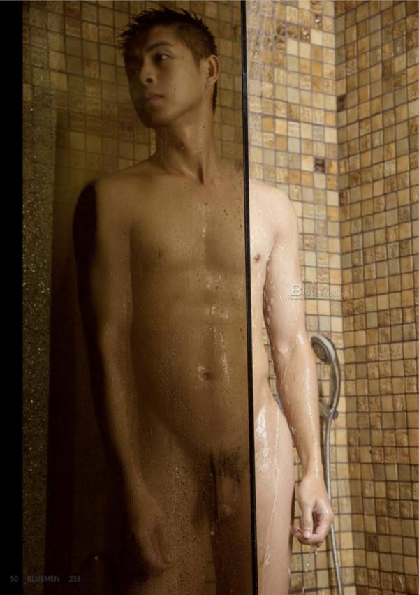 Blue-Men-No.238-EbookVideo