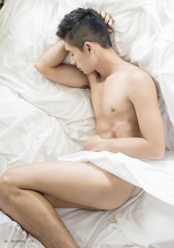 Blue-Men-No.238-EbookVideo