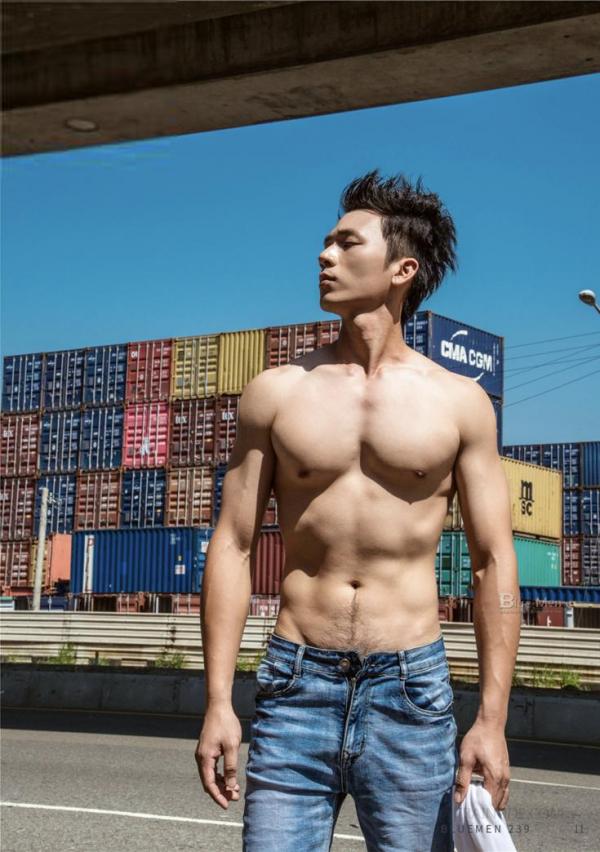 Blue-Men-No.239-EbookVideo