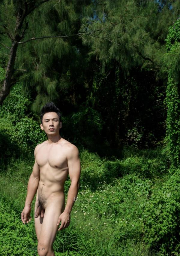 Blue-Men-No.239-EbookVideo